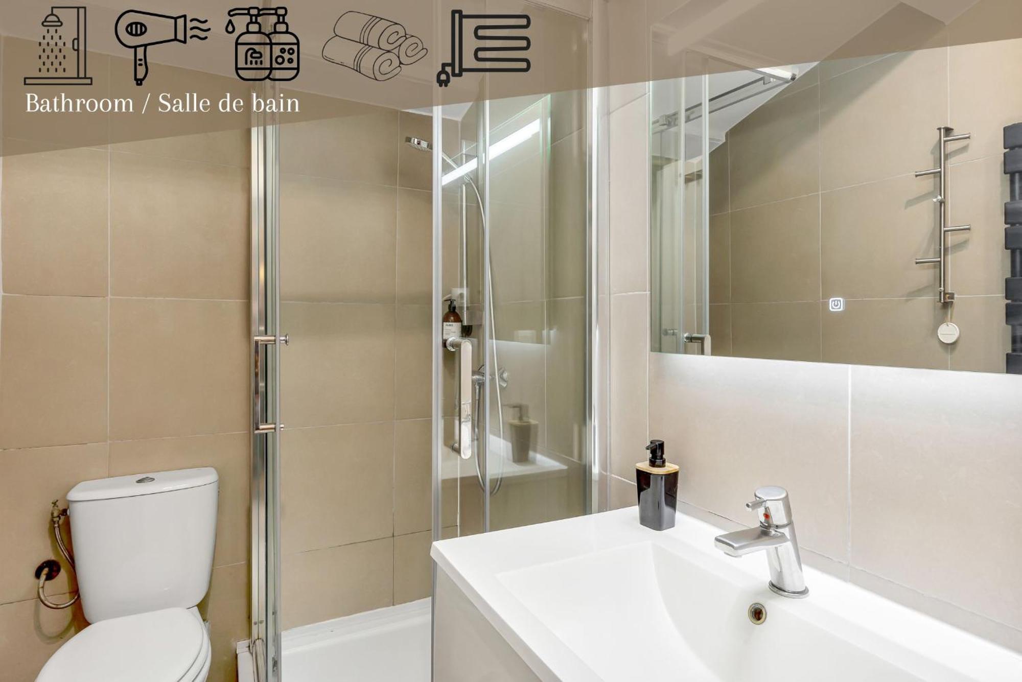 Loft And Suites Сен-Рафаэль Экстерьер фото